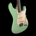Pre Owned 2023 Fender Jeff Beck Stratocaster Seafoam Green With OHSC