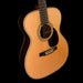 Martin OM-28E Standard (2025) LR Baggs Natural Acoustic Electric Guitar with Case