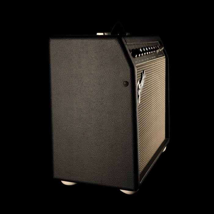 Pre Owned Fender Super Champ X2 15-Watt 6V6 Tube Guitar Amp Combo - #M1726731