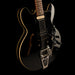Pre Owned Epiphone Dot Casino Ebony With Bigsby With Case