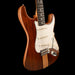 Fender Custom Shop Exotic 1965 Stratocaster Cocobolo NOS Natural With Case