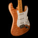 Fender Custom Shop Exotic 1954 Stratocaster Quilt Maple NOS Natural With Case