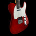Fender Custom Shop Painter's Choice # 2 - 1959 Telecaster NOS Transparent Crimson Burst