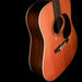 Martin D-28 StreetLegend (2025) Natural Acoustic Guitar with Case