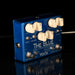 Used Volta Custom Electronics The Blue Overdrive with Boost