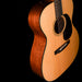 Martin 000-18 Standard (2025) Natural Acoustic Guitar with Case