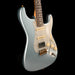 Fender Custom Shop 1962 Stratocaster HSS Journeyman Relic Blue Ice Metallic