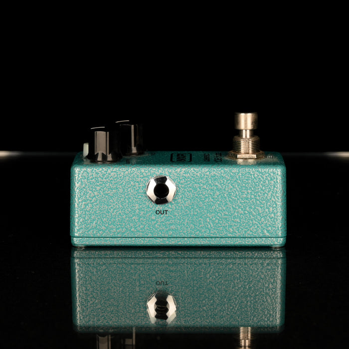 Used MXR M296 Classic 108 Mini Fuzz with Box