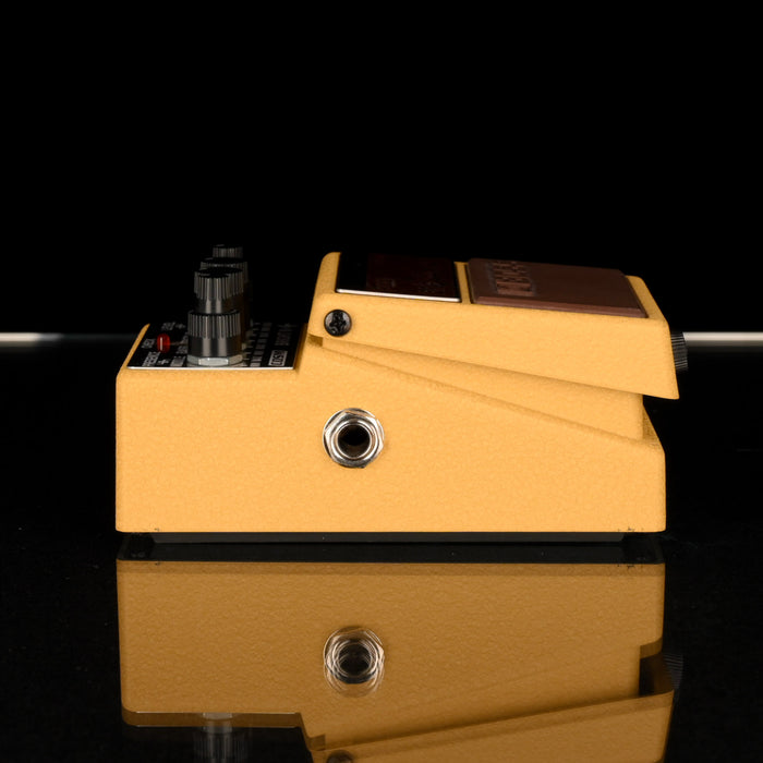 Used Boss FBM-1 Fender '59 Bassman Pedal With Box - 3