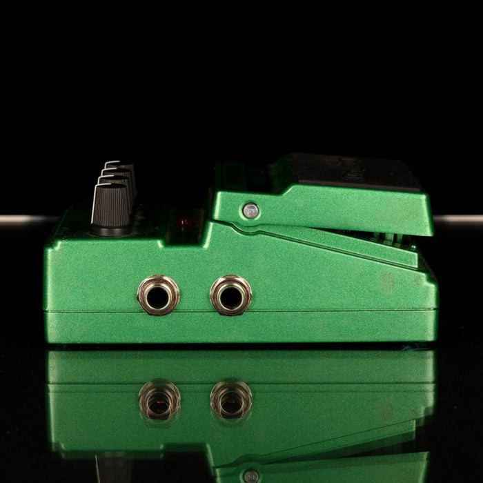 Used Digitech Synth Wah Envelope Filter Pedal with Box