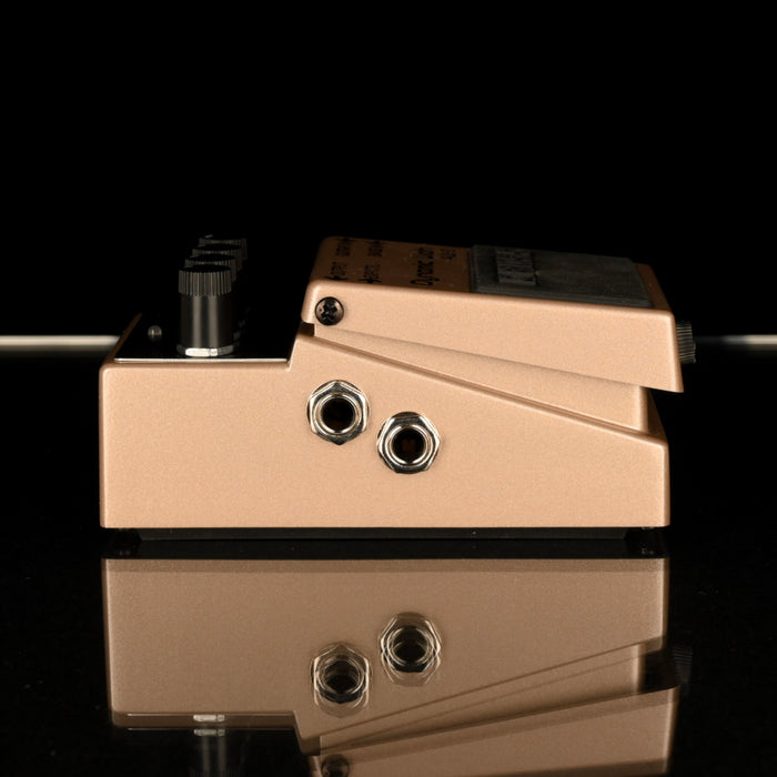 Used Boss AW-3 Dynamic Wah Guitar Pedal With Box