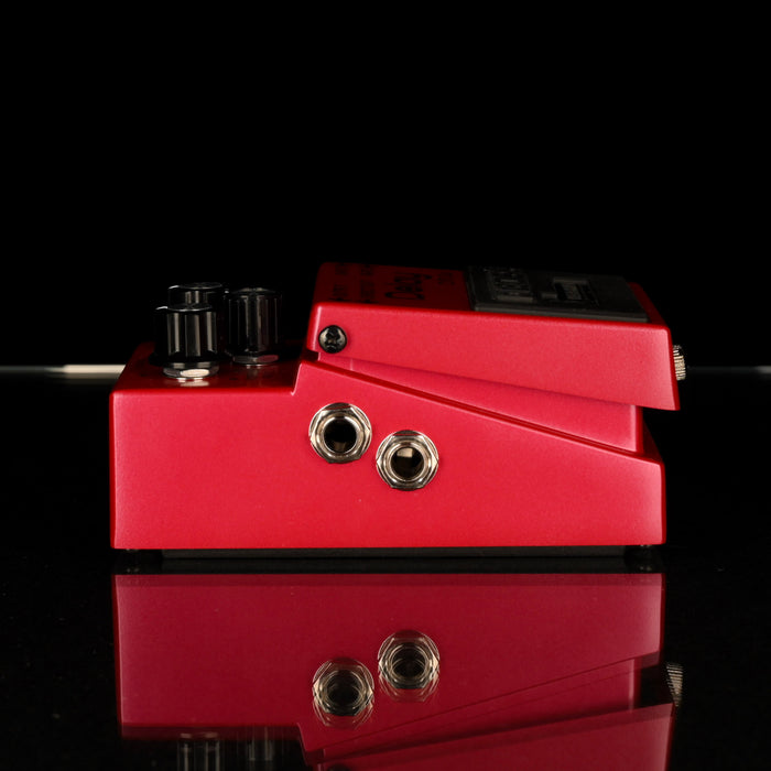 Used Boss DM-2W Waza Craft Analog Delay Pedal With Box - 2