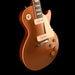 Pre Owned Gibson Custom Shop '54 Les Paul Goldtop With OHSC