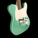 Fender Custom Shop 1959 Esquire Custom NOS Seafoam Green Sparkle With Case