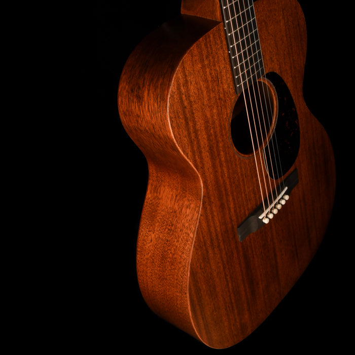 Martin 000-17 Standard (2025) Natural Acoustic Guitar with Case