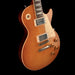 Pre Owned 2018 Gibson Custom Shop Tom Murphy Painted & Aged 1960 Les Paul Standard Reissue Dirty Lemon Burst With OHSC