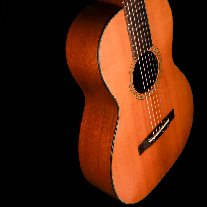 Vintage 1963 Martin 0-16NY Natural Acoustic Guitar With HSC