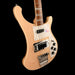 Pre-Owned 2020 Rickenbacker 4003 Mapleglo Bass Guitar With OHSC
