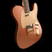 Fender Custom Shop "Golden Rose" 1959 Telecaster Journeyman Relic Copper Metallic Guitar