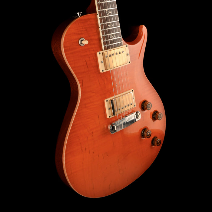 Used PRS 25th Anniversary SC245 Mateo Mist Electric Guitar With OHSC