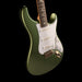 Pre Owned PRS Silver Sky Green Orion Electric Guitar With Case