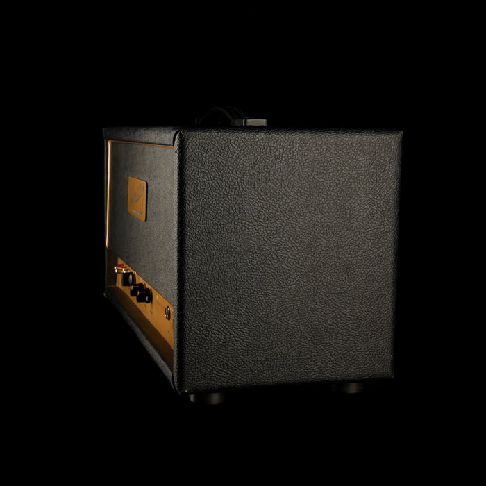 Pre Owned Hussey VariAxe 36 MR Custom Tube Guitar Amp Head