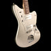 Fender Custom Shop 1959 Jazzmaster Closet Classic Inca Silver