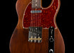 Fender Custom Shop Masterbuilt Dennis Galuszka Santa Cruz Boardwalk 1959 Telecaster NOS Natural