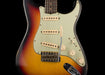 Fender Custom Shop Masterbuilt Jason Smith 1959 Stratocaster Journeyman Relic Brazilian Rosewood 3-Tone Sunburst