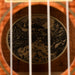 Pre Owned Collings UC2 Koa Ukulele With OHSC