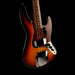 Fender Custom Shop 1964 Jazz Bass NOS Rosewood Neck Target 3-Tone Sunburst