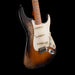Fender Custom Shop Masterbuilt Paul Waller 1957 Stratocaster Heavy Weathered 2-Tone Sunburst With Case