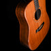 Pre-Owned 1992 Taylor 910 Brazilian Rosewood Natural Acoustic Guitar With OHSC