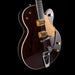 Pre Owned Gretsch G6122-1958 Country Classic Walnut Stain Hollow-Body Electric Guitar With OHSC