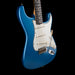 Pre Owned Fender Custom Shop True '62 Journeyman Relic Stratocaster Lake Placid Blue
