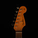 Pre Owned 1997 Fender Stratocaster Collector's Edition 3-Tone Sunburst  #1661 of 1997 With OHSC