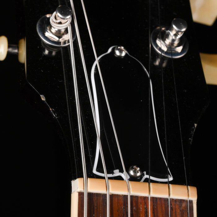 Used Gibson Limited Edition SG Standard '61 Tobacco Sunburst Perimeter with OHSC