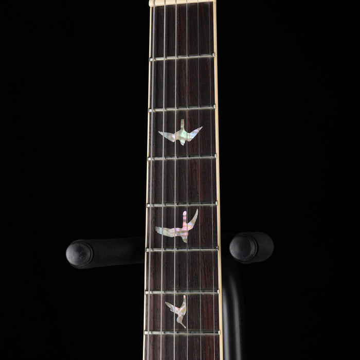 Used 2021 PRS Core McCarty 594 Hollowbody II Faded Whale Blue with OHSC