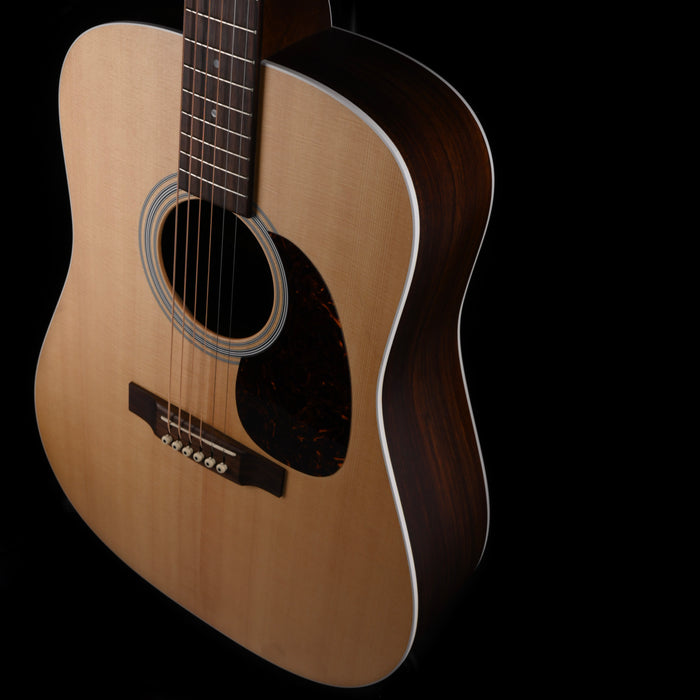 Used Martin Custom Dreadnaught (D-16) Rosewood Natural Satin with OHSC