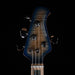 Ernie Ball Music Man Ball Family Reserve BFR StingRay Special 4 H Bass Paua Blue Burst With Case