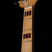 Fender Custom Shop Truetone Tortoise Set 1966 Jazz Bass NOS Natural With Case