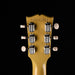 Gibson Les Paul Single Cut Special TV Yellow Electric Guitar With Case