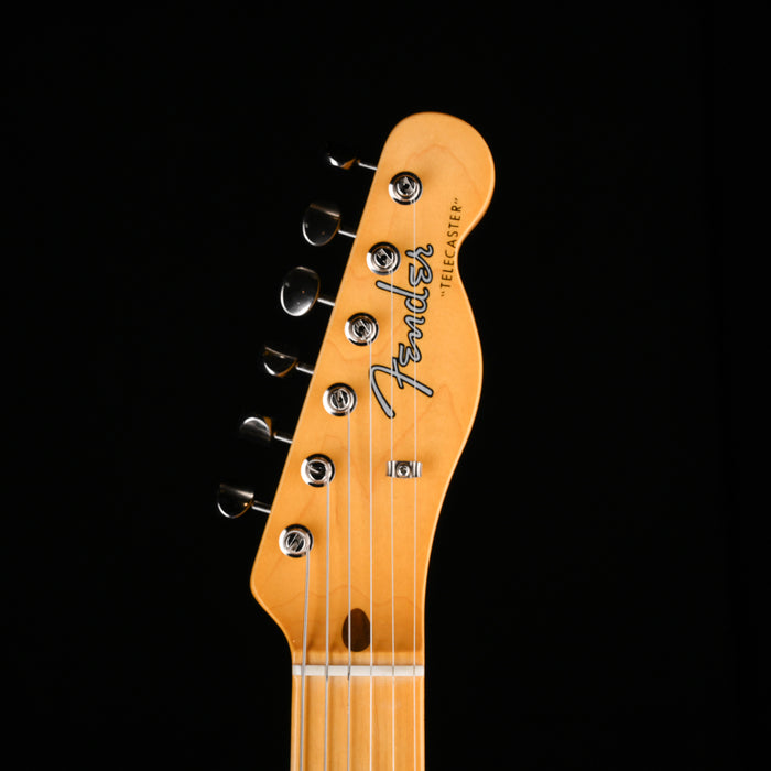 Fender Custom Shop Painters Choice 4 1959 Telecaster NOS Transparent Midnight Purple