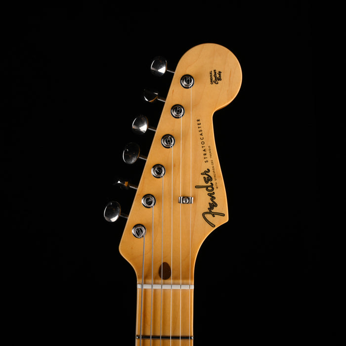 Fender Custom Shop Painters Choice 3 1959 Stratocaster NOS Midnight Blue Burst