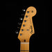 Fender Custom Shop Painters Choice 3 1959 Stratocaster NOS Midnight Blue Burst