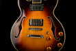 Pre Owned Eastman T184MX - Classic Sunburst With OHSC