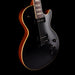 Pre Owned Gibson Mod '54 Les Paul Standard Dual Pickup Smooth Black Satin With OHSC