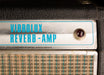 Pre Owned 1969 Fender Vibrolux Reverb “Drip Ring”  2-Channel 40-Watt 2x10" Guitar Amp Combo