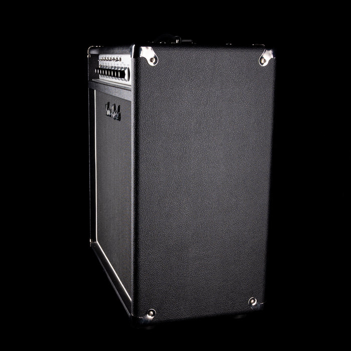 Pre Owned Two-Rock Classic Reverb Signature 1x12" 50-Watt Black Guitar Amp Combo With Footswitch