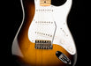 Fender Custom Shop Limited Edition 70th Anniversary 1954 Stratocaster NOS Wide-Fade 2-Color Sunburst With Case